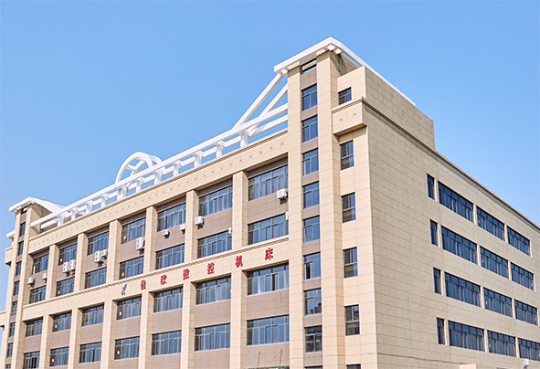 恒远汽车工业有限公司
